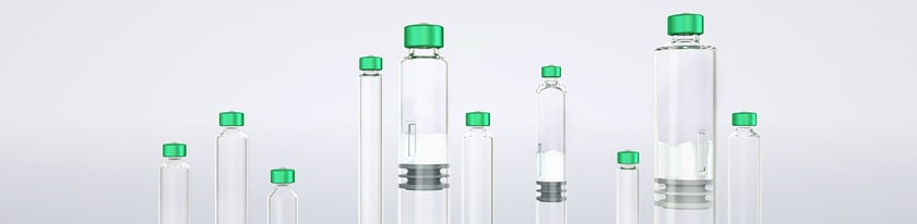 Cartridge Processing