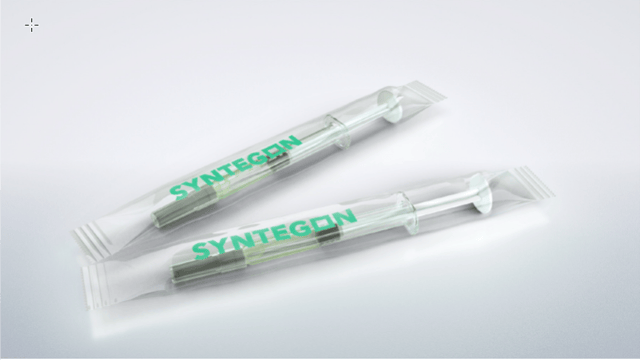 Syringes