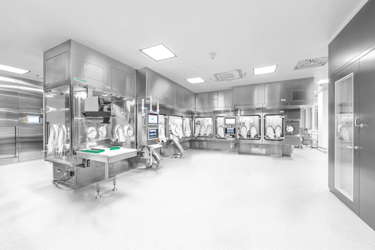 Regulatorische Konformität