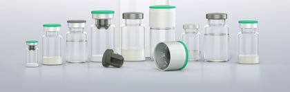 Vial Liquid Processing