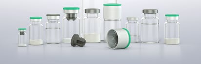 Vial Liquid Processing
