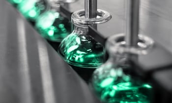 Eine Linie. Alle Vials. Maximale Flexibilität.