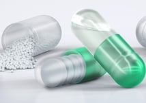 Capsule filling machine – GKF Selection » Syntegon 