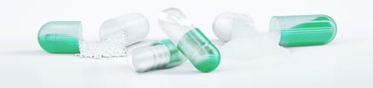 Capsule Filling