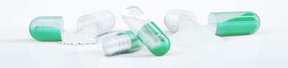 Capsule Filling