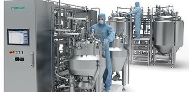formulation-of-pharmaceutical-solutions