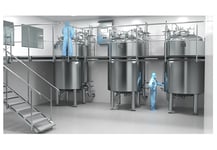 Pharmaceuticals Formulations | Drug product development - Syntegon