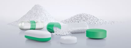 Pharma Solid