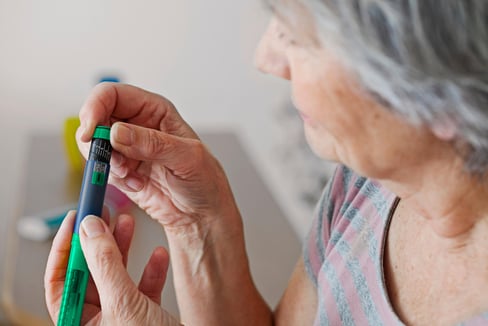 Gemeinsam Diabetes und Adipositas bekämpfen