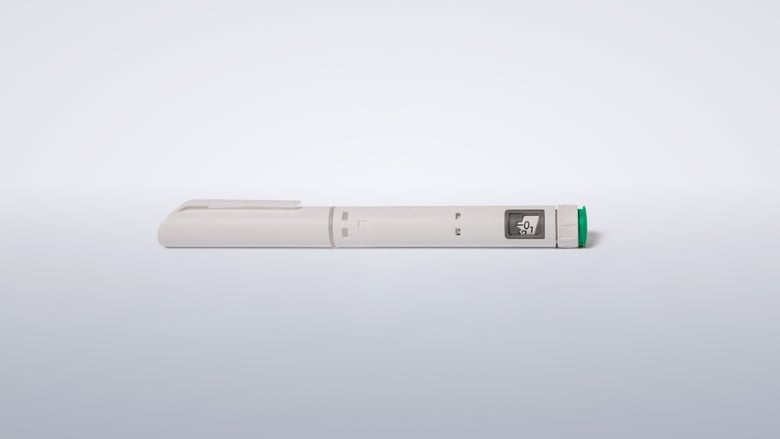 Syntegon PADK Pen Assembly