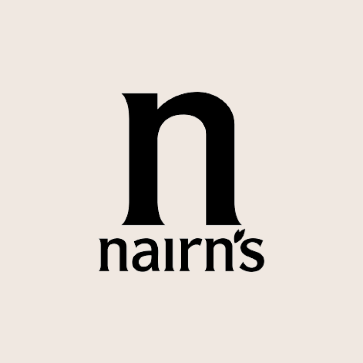 Nairn's Logo