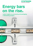 Whitepaper: Energieriegel auf dem Vormarsch