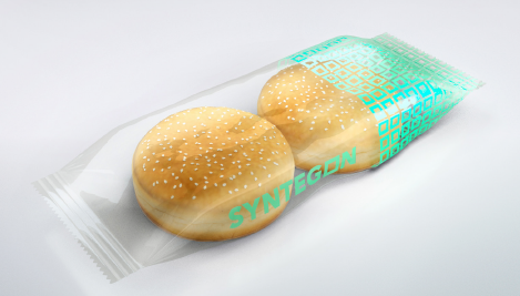Burger buns
