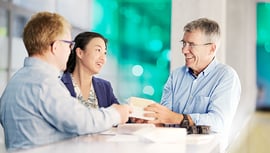 Syntegon Testing and consulting services