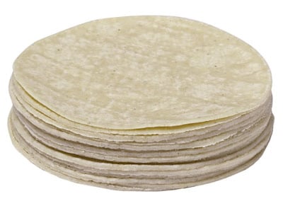 Tortillas