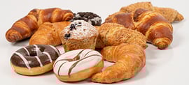 Bakery packaging machine » Syntegon 