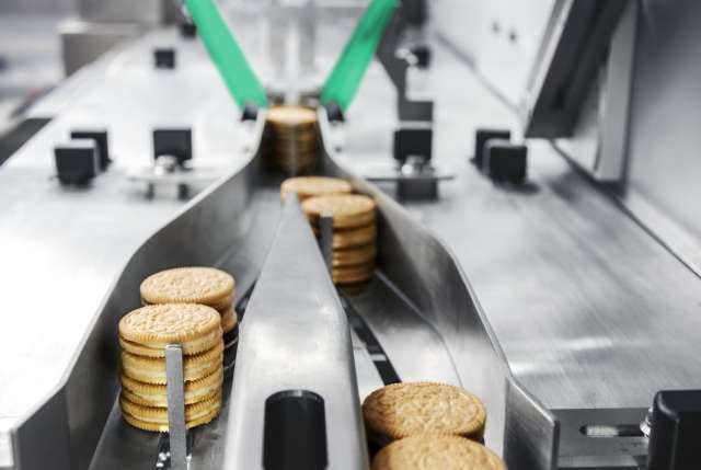 Bosch Biscuit System