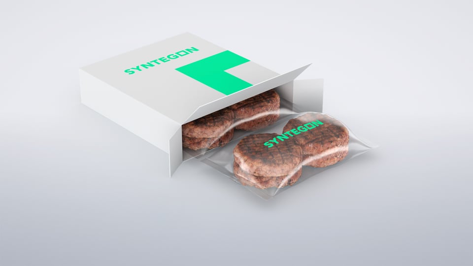 Pack 103 horizontal flow wrapper » Syntegon