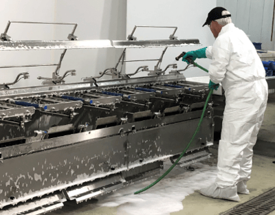 Food safety