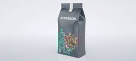 Block bottom/ adhesive strip