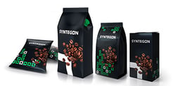 Brochure: Coffee Packaging Solutions