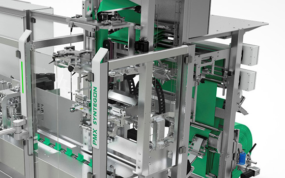 coffee-vacuum-packing-machine