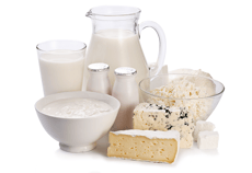Dairy &amp; LiquidFood
