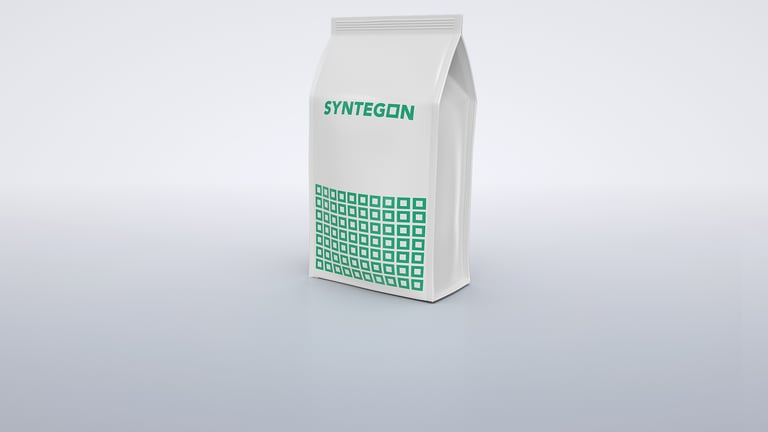 block bottom bag