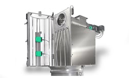 Schneckendosierer FVS 3121/2121
