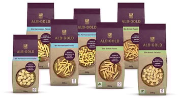 Soul Food – Verpackt in Papier