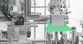 Case Packer | Flexible, Gentle & Fast Case Packing Machine