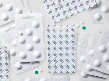 Blister meets Paper: Syntegon gewinnt Deutschen Verpackungspreis für nachhaltige Tablettenverpackung