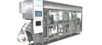 Papierformtechnologie