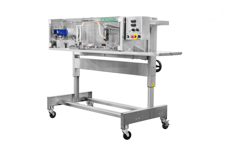 CBS-D 1500-Vertical-Front-View