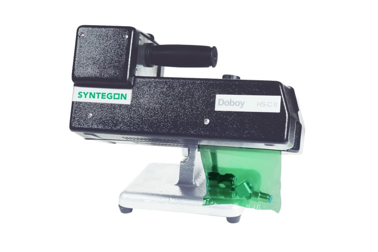 Doboy_HS-CII_Bag_Sealer