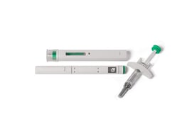 autoinjector