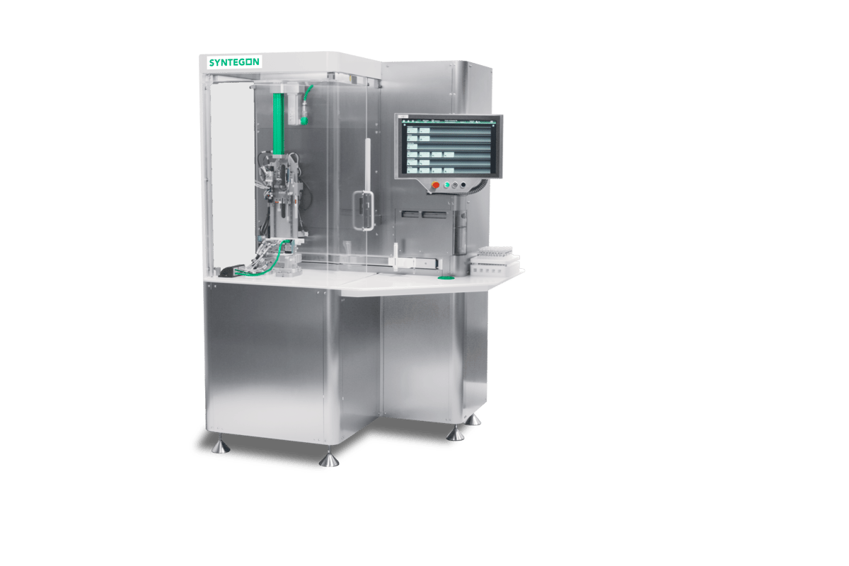 Syntegon RMA