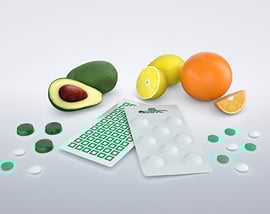 Nutraceuticals