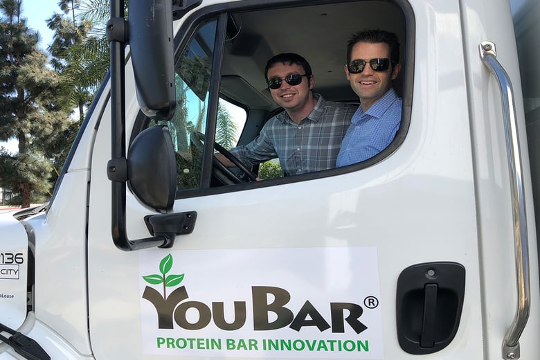 YouBar