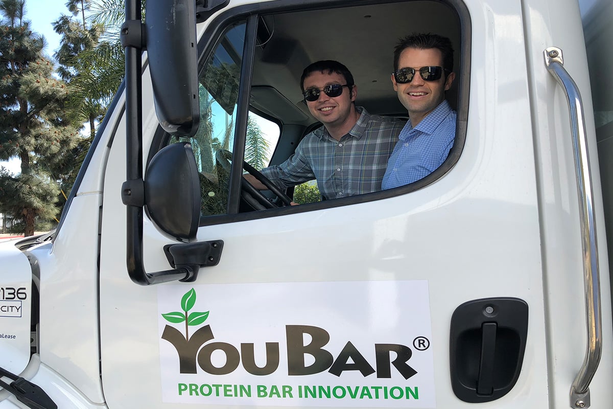 YouBar