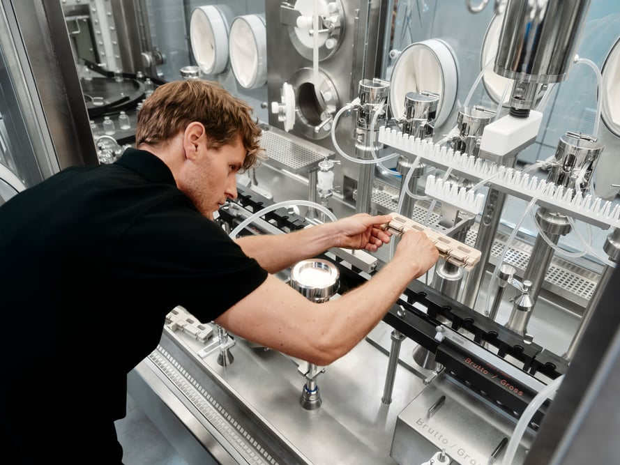 Modernizations for lasting equipment performance