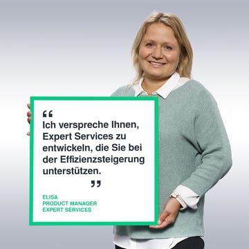 Interessiert an Digitalen Lösungen? 