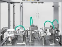 Filling Systems Applications