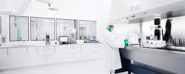Pharma Services OSD