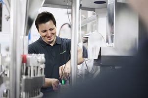 Laboratory Services (Solid) 