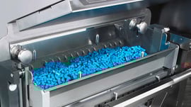 KKE – reliable empty capsule inspection