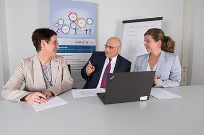 Valicare-Services