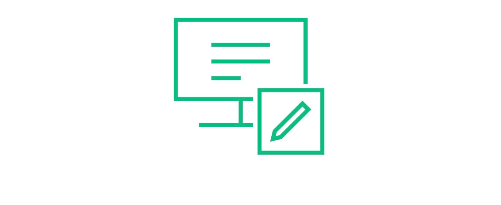 Online information and ordering platform for parts