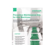 PM Kits Catalog  