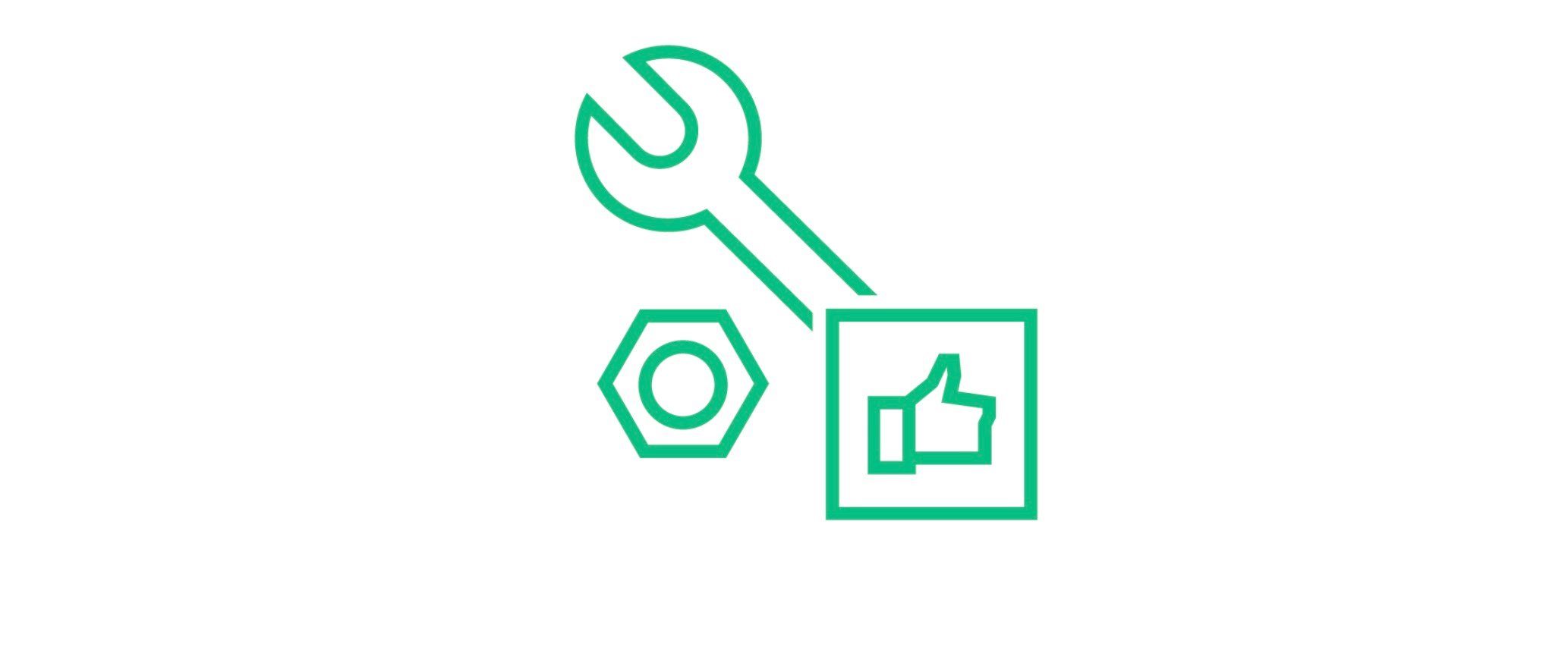 Simplified maintenance
